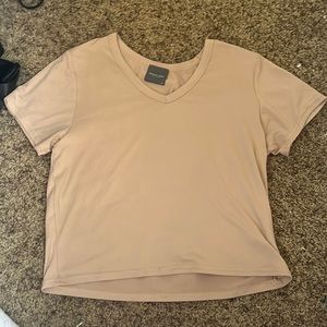 Olivia Rae new york basic top